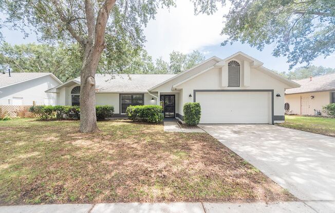 COME CHECK OUT THIS FRESHLY RENOVATED COZY HOME IN A QUIET NEIGHBORHOOD!