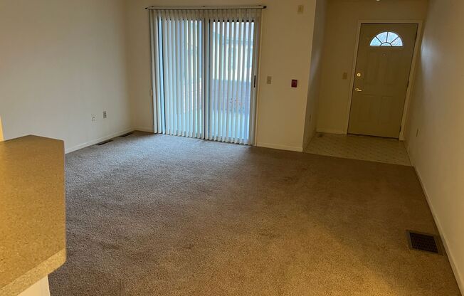 The Parkridge Apartments