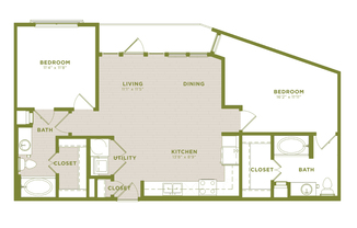 Partner-provided photo for $2198 unit
