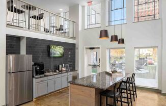 Lofts of American Life