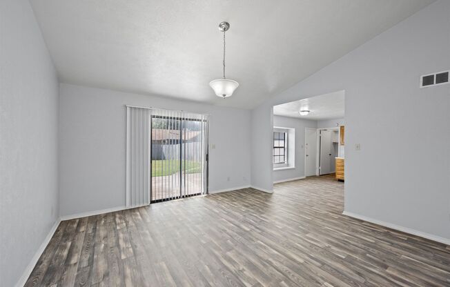 465 Rainier Street, Cedar Hill, Texas 75104