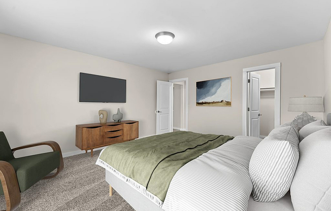 Orchard View Apartments