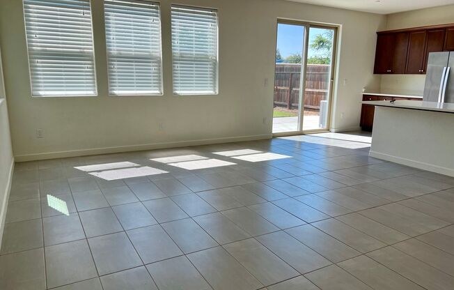 3-Bed, 2.5-Bath Granville Home with Solar