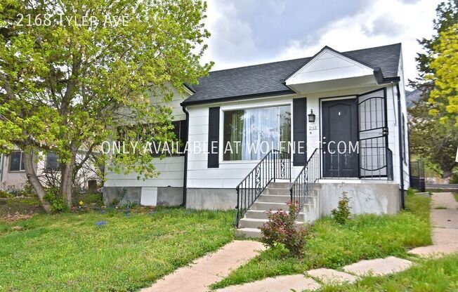 2168 TYLER AVE