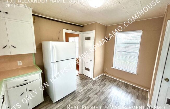 155 Alexander Hamilton Drive #202