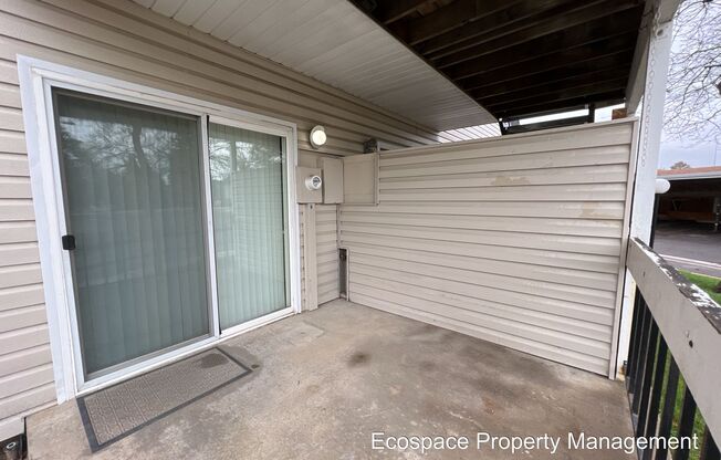 2 beds, 2 baths, $1,700