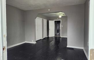 1 bed, 1 bath, 700 sqft, $750, Unit 1206