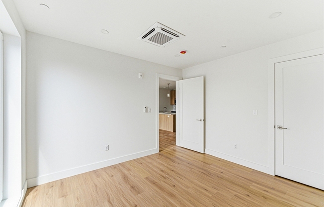 1 bed, 1 bath, 672 sqft, $3,018, Unit 307