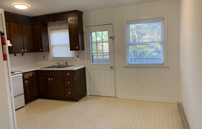 Jackson Village Apartments