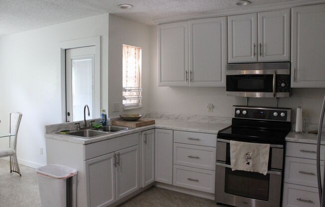 3 Bedroom/2 Bath Home