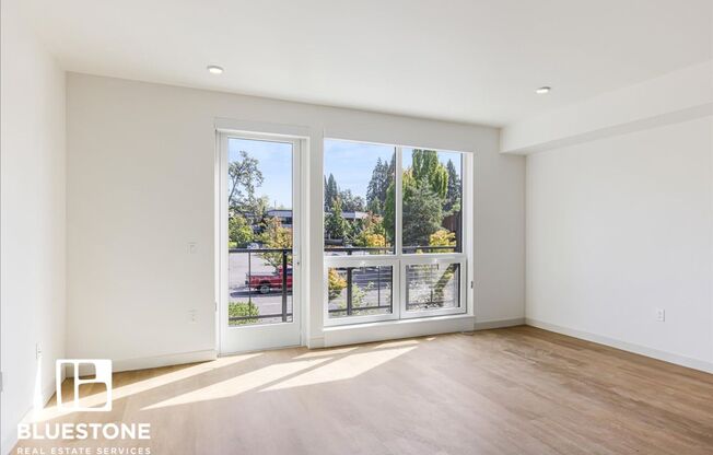 Studio, 1 bath, 584 sqft, $1,749, Unit 207
