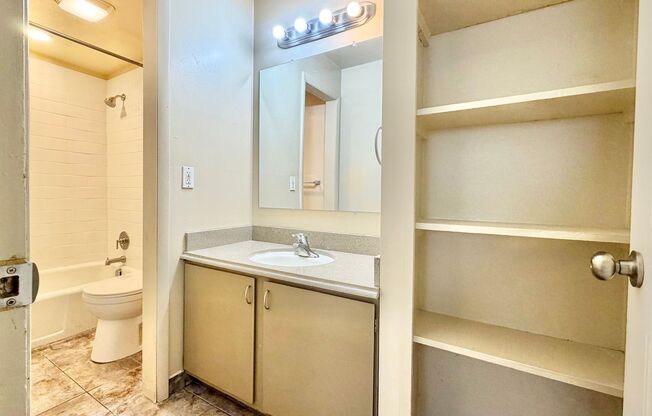 2 beds, 1 bath, 1,000 sqft, $1,395, Unit Unit 3