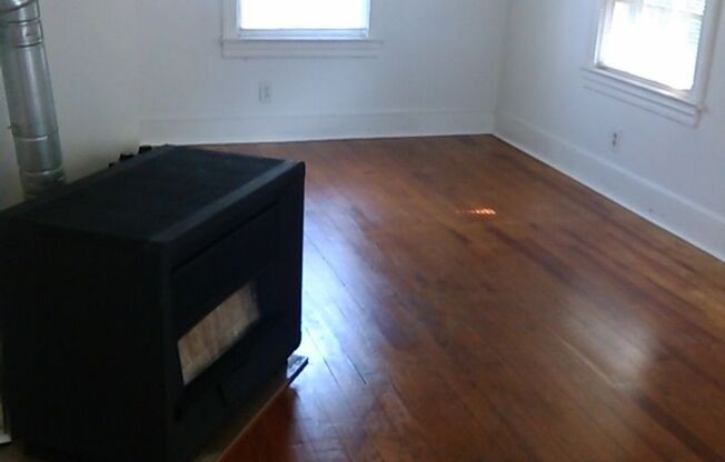 120 South Graham Street