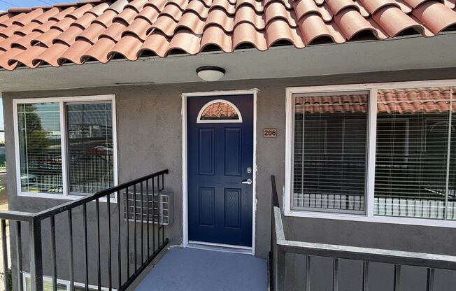 1 bed, 1 bath, 688 sqft, $2,275, Unit 0206