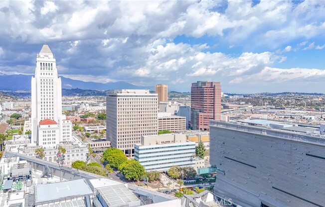 Studio, 1 bath, 790 sqft, $2,400, Unit 803