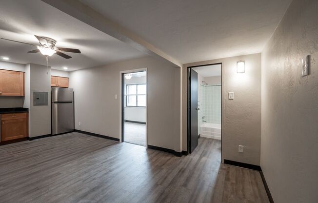 Whitney Avenue Apartments