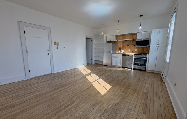 2105 Green St Unit 3F