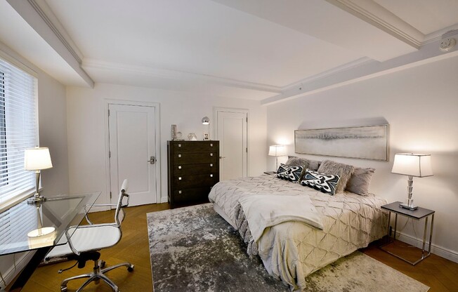 3 beds, 3 baths, 2,058 sqft, $25,500, Unit 414