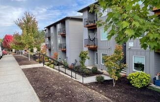 RIVER VALLEY TERRACE