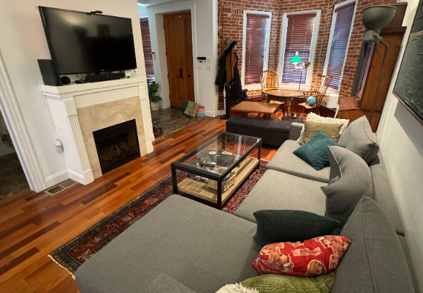 815 T ST NW