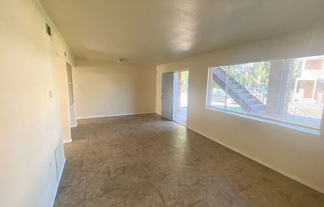 1 bed, 1 bath, 575 sqft, $780, Unit 7