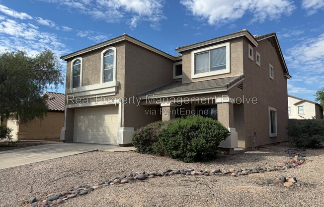 2842 S 161 AVE