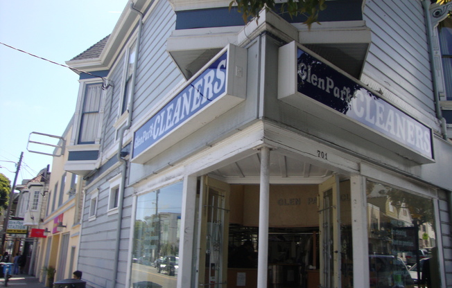 Chenery Street Property