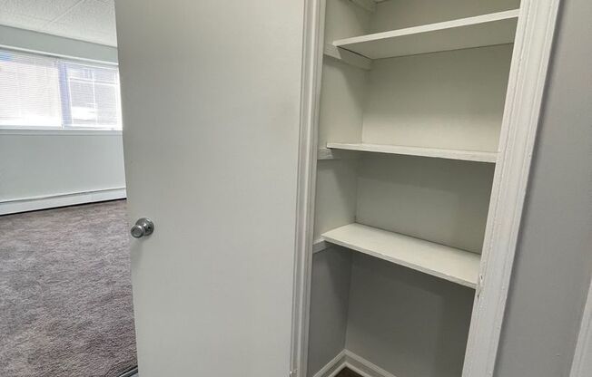 1 bed, 1 bath, 600 sqft, $1,495, Unit D - 24