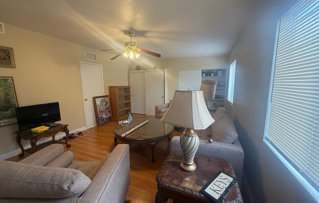 1 Bedroom Casita with Pool Access!