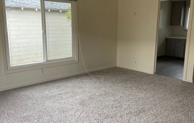 1 bed, 1 bath, $1,750