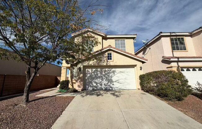 Great Gated Community House