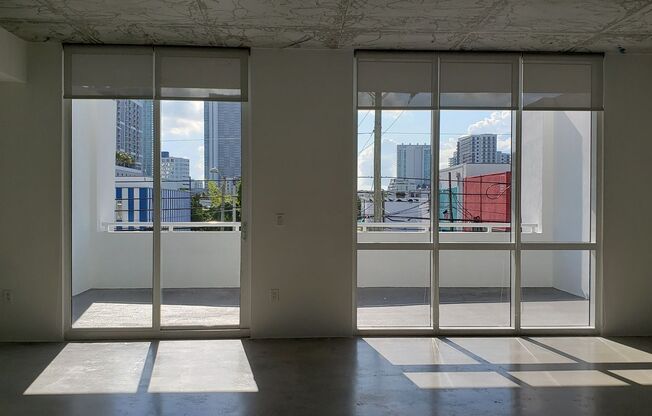 Studio, 1 bath, 800 sqft, $2,700, Unit Unit 206