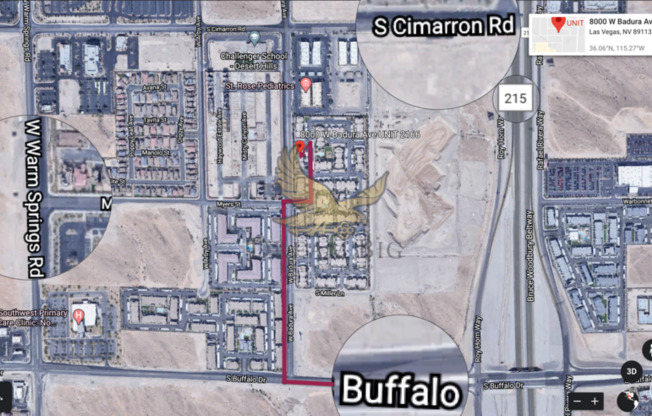 Partner-provided property photo