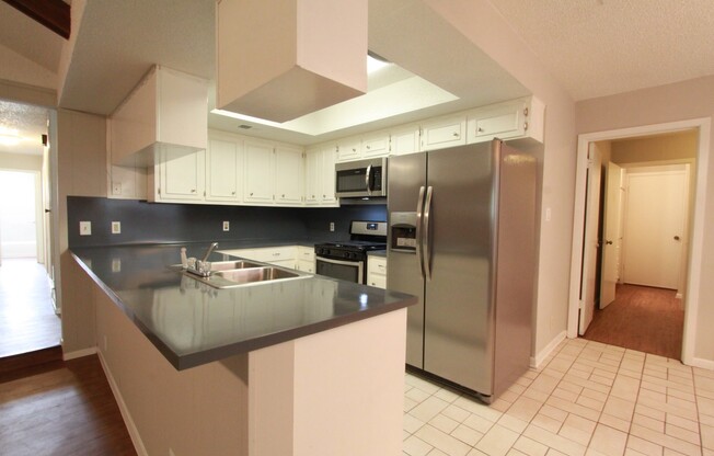 Updated 4-Bedroom, 3-Bath Home on Quiet Cul-de-Sac in University Hills – Large Lot Next to Private Neighborhood Pond