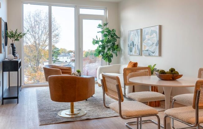 1 bed, 2 baths, 1,223 sqft, $3,100, Unit 302