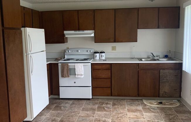 Brockwood Village Apartments