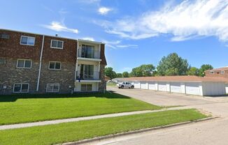 Welcome to Dilworth Estates!