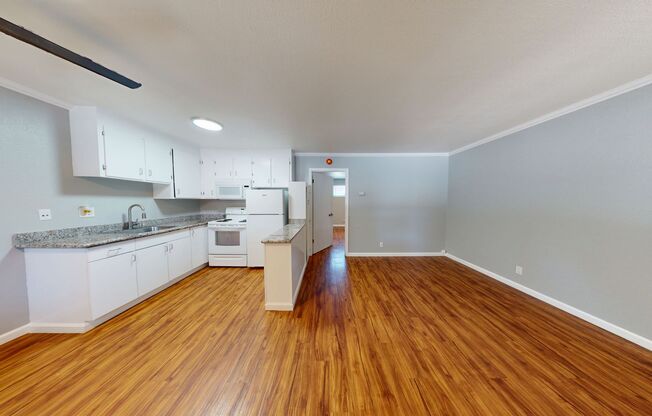 1200 D Street, Petaluma