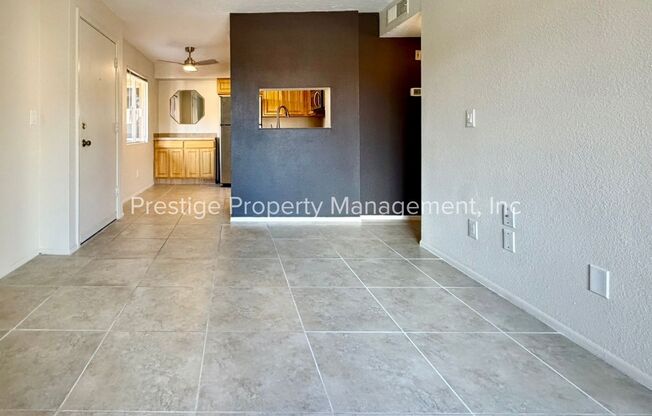 2 beds, 1 bath, $795, Unit # 508