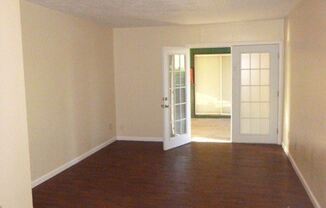 Brawner Apartments