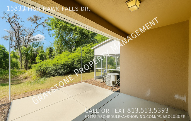 15833 FISHHAWK FLS DR