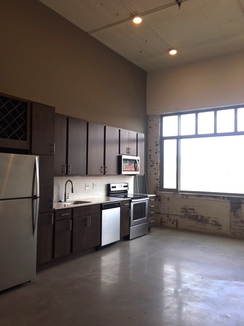 1 bed, 1 bath, 694 sqft, $1,520, Unit 508