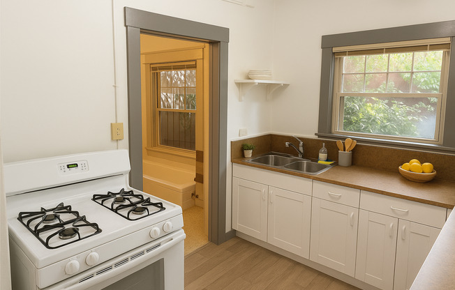 411 Thomas -Thomas Park