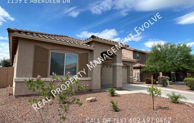 1159 E ABERDEEN DR