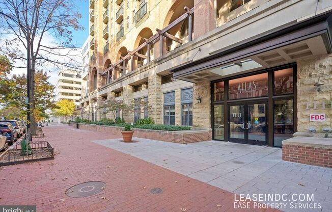 1111 25TH ST NW #714