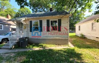 Two Bedroom House | 50% Off First Month