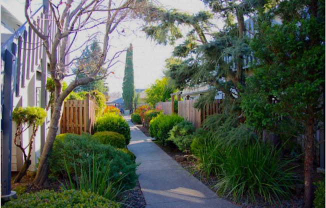 MARLENE VILLAGE TOWNHOMES