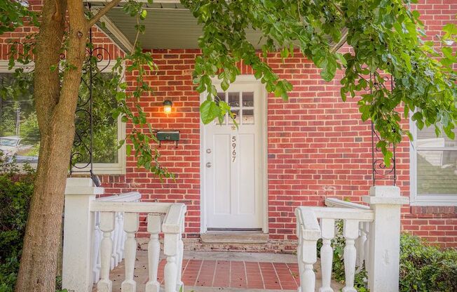 5967 Glenfalls Avenue, Baltimore, MD 21206 3 Bedrooms | 1 Bathroom | Basement | Appliances Included