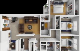 Partner-provided photo for $1525 unit