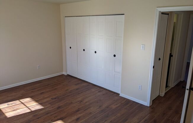 2 beds, 1 bath, $1,500